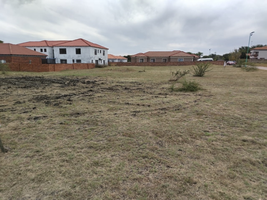 0 Bedroom Property for Sale in Brits North West